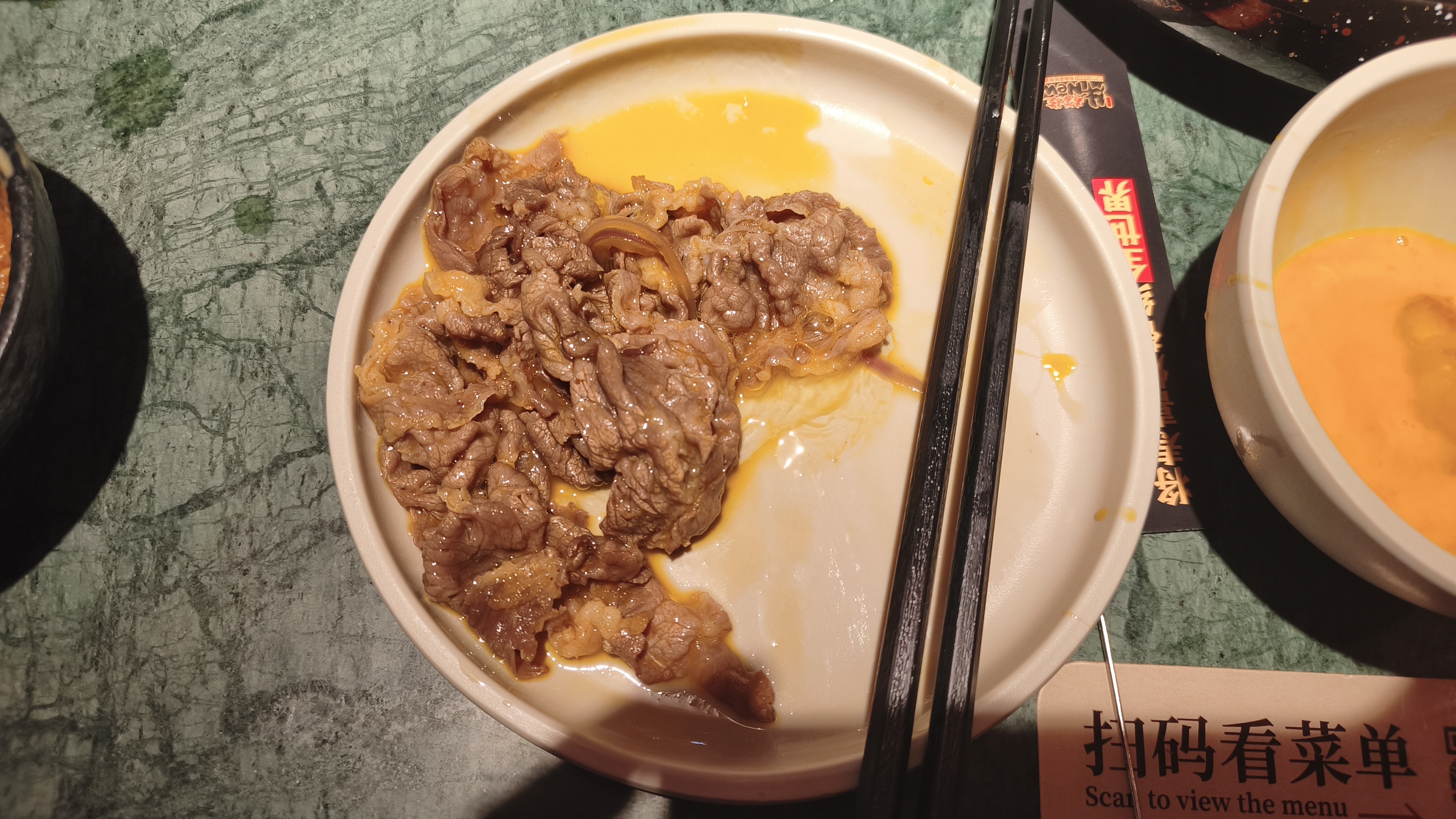 杭州东站牛new蘸蛋